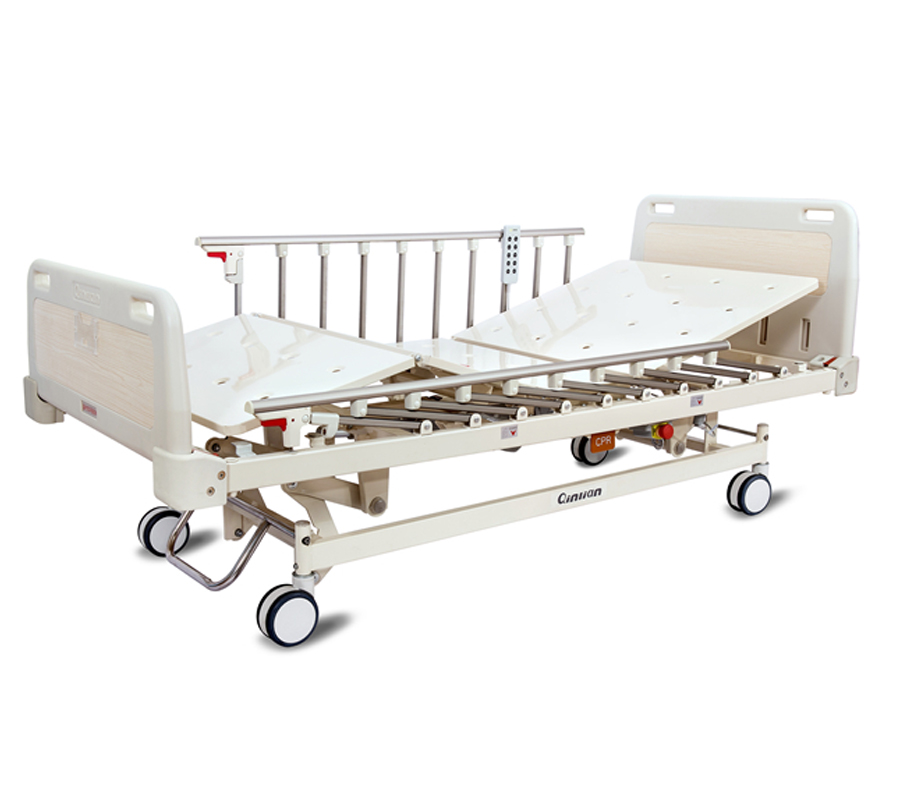 QL-635-1電動(dòng)護(hù)理床